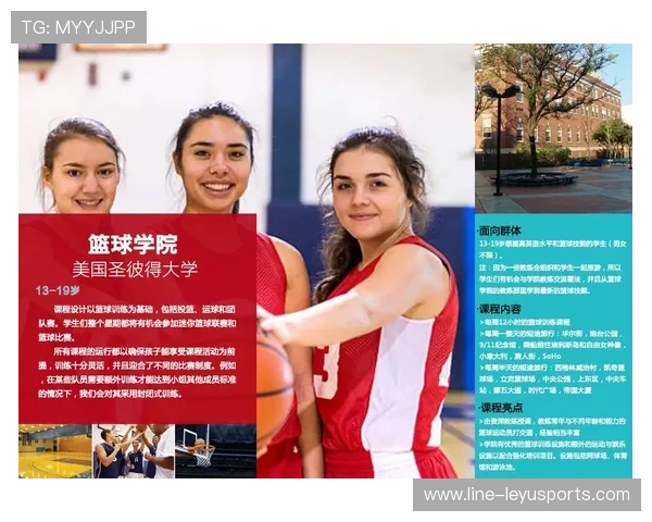 世界篮球学院在课程中加入媒体传播与品牌建设训练，世界最好的篮球大学